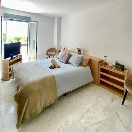 Apartamento Sal & Solretreat MIJAS COSTA