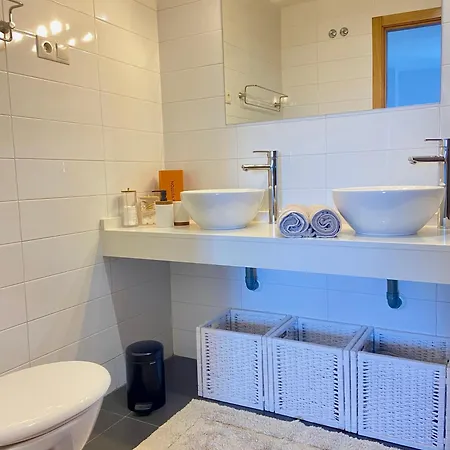 Sal & Solretreat Apartamento