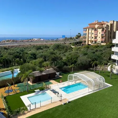 Apartamento Sal & Solretreat MIJAS COSTA
